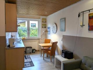 Ferienwohnung Siewert - 2