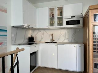 L ile d'Andromede - Suite Spa et Design Sensoriel - 5