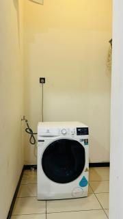 Opus City Center Suites KL - 3