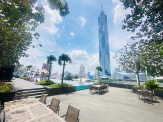 Opus City Center Suites KL - 8