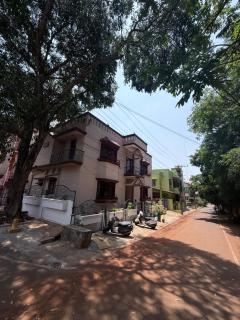 Nadam Home - 9