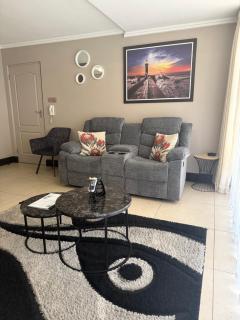 1 Bedroom Marina Bay Apartment 7 - 9