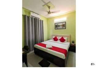 Hotel HMI International - 7