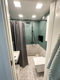 Comfy apartment close to the sea - 8