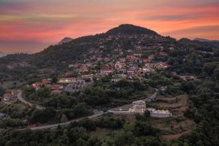 Lithorama Granitsa mountain rooms - 0