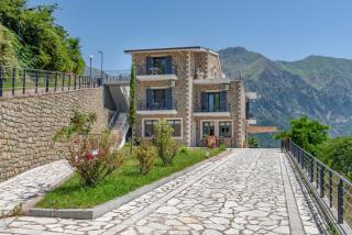 Lithorama Granitsa mountain rooms - 9