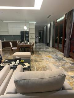 Hilltop Villa Flamingo Dai Lai Resort - 9