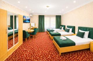 Soffia Family Hotel - 4