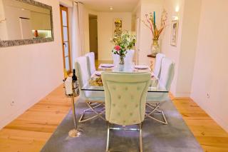 TM Luxury Apartments Lisbon - Lisboa - 6