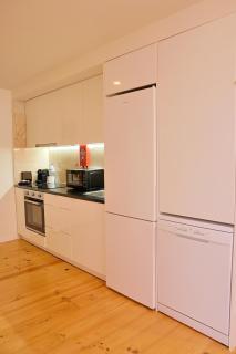 TM Luxury Apartments Lisbon - Lisboa - 4