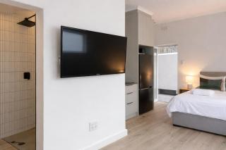 107 Dorpstraat Boutique Hotel - 6