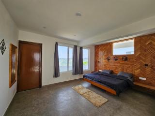Lushtree Backpackers - Hostel & Cafe - Mukteswar - 8