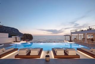 Kantouni Beach Boutique Hotel - 7