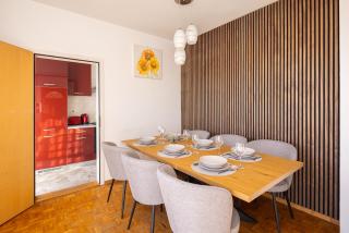 Green Oasis Holiday Home - 2