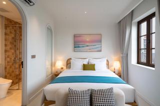 Noska Hotel Sunset Town Sea View & Fireworks - 7