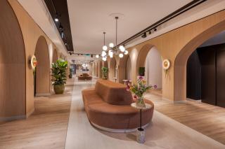 Blooma Hotel Liege Centre - Accor Handwritten Collection - Liège - 4