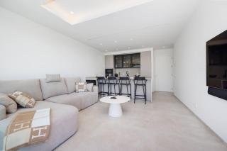 Apartemento c/piscina privada climatizada, Colinas - 5