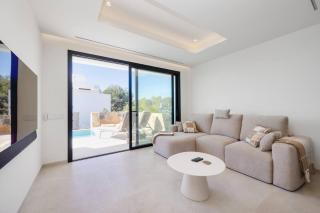 Apartemento c/piscina privada climatizada, Colinas - 2
