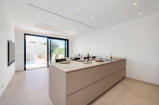 Apartemento c/piscina privada climatizada, Colinas - 1