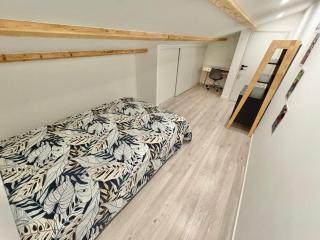 Appartement 6 personnes - Porto Vecchio - 5