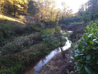 Le studio du moulin Vignars - 4