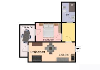 Italian Experience- Suite MareConero - 8