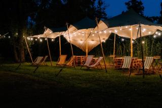 Glamping Boszee - Middelkerke - 9