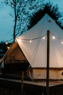 Glamping Boszee - Middelkerke - 8
