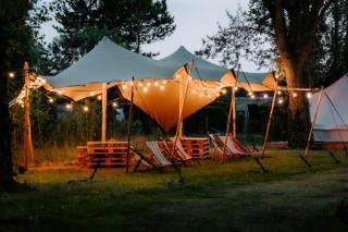 Glamping Boszee - Middelkerke - 6