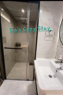 Sia's Cozy Stay in Gangnam - 7