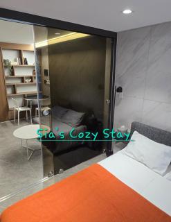 Sia's Cozy Stay in Gangnam - 6
