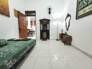 Ghanaya Guesthouse - 9