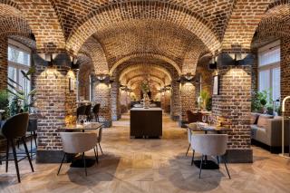 Blooma Hotel Liege Centre - Accor Handwritten Collection - Liège - 5