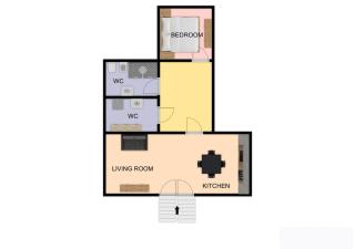 Italian Experience- Suite OltreMare - 8