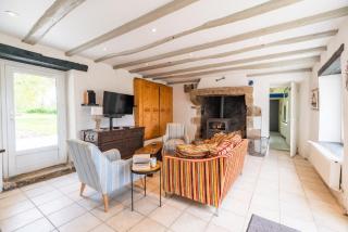 Gite cosy et familial pour un séjour en Bretagne - 8