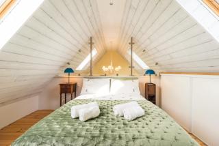 Gite cosy et familial pour un séjour en Bretagne - 7