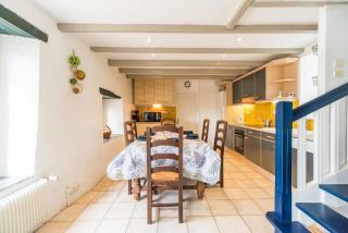 Gite cosy et familial pour un séjour en Bretagne - 6