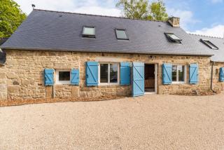 Gite cosy et familial pour un séjour en Bretagne - 3