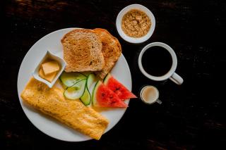 Balay Tuko Garden Inn - 9