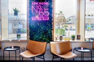 CPH Hotel - 2