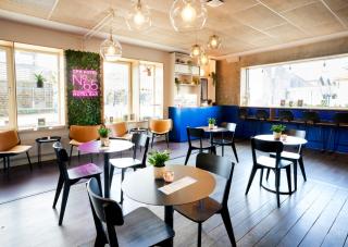 CPH Hotel - 6