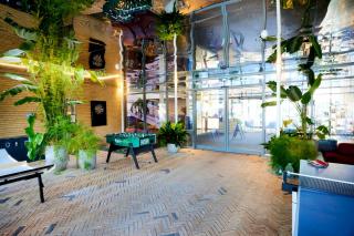 CPH Hotel - 7