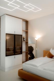 NED Luxury Penthouse Suite Graz - 9