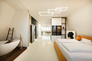 NED Luxury Penthouse Suite Graz - 4