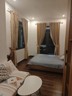 Tổ Kén Homestay - 0