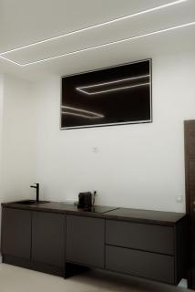 NED Luxury Penthouse Suite Graz - 1