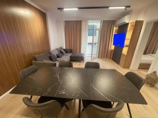 Stivens Central Apartments - 7