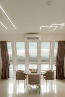 NED Luxury Penthouse Suite Graz - 6