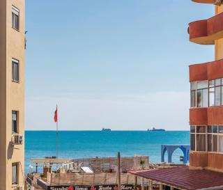 Vollga Luxury Grand Apartment - Durrës - 5