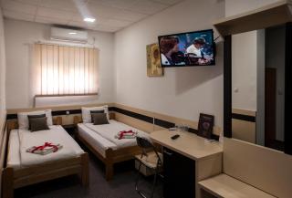 Sobe i Apartmani Vila Modex - Paraćin - 3